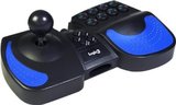 Controller -- Arcade Stick (PlayStation 2)